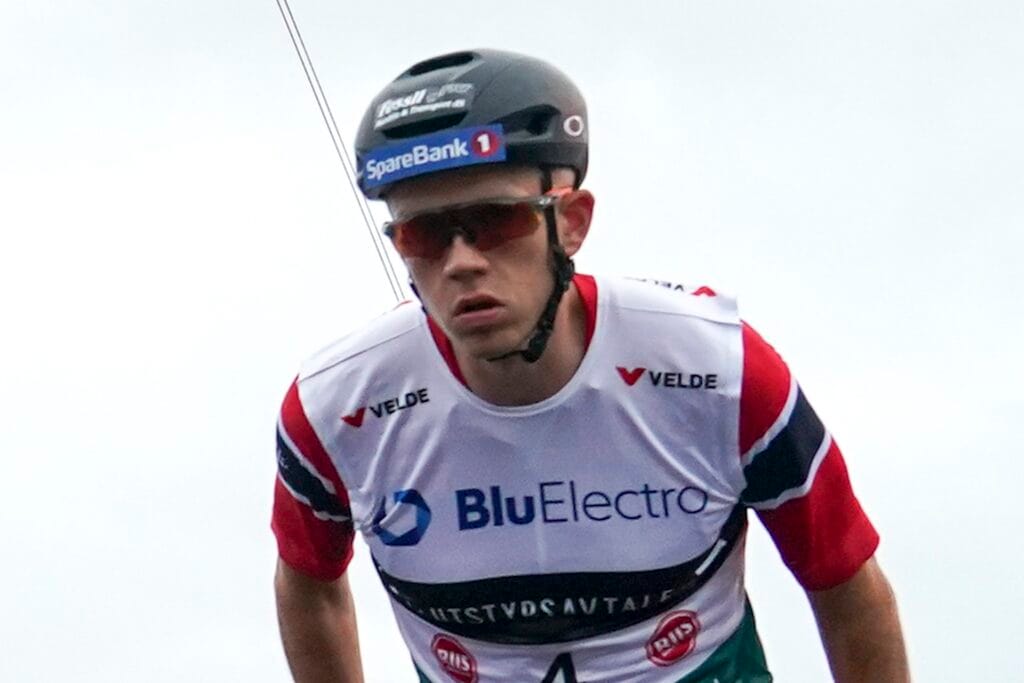 Jan Thomas Jenssen (NOR), (l-r) - BLINK25