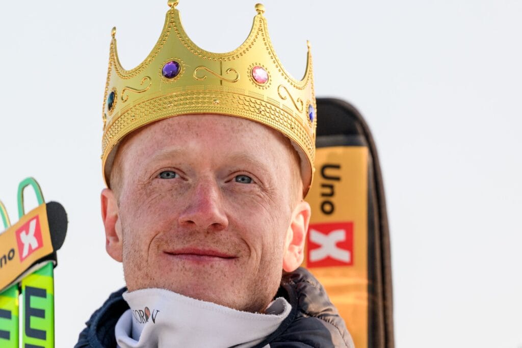 Johannes Thingnes Bø