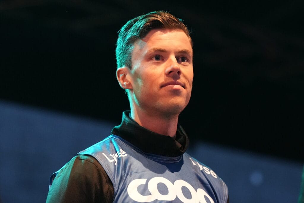 Einar Kalland-Olsen