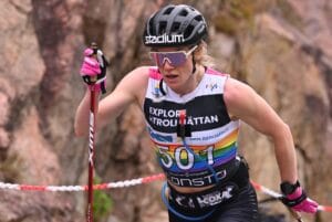 Magni Smedås Alliansloppet 2025 Rolf Zetterberg