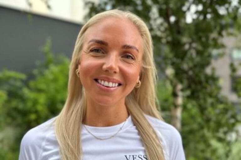 Norsk juniorverdensmester storfavoritt til Ultravasan