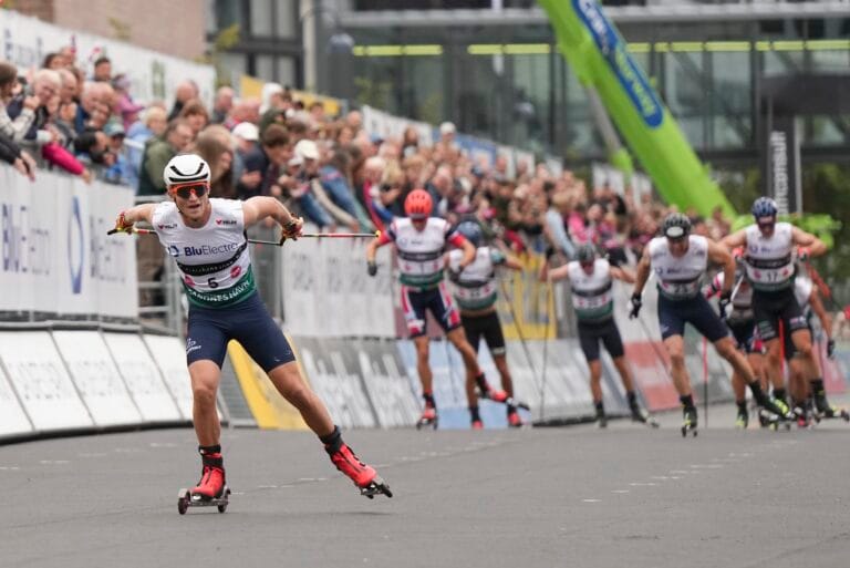 Mika Vermeulen (AUT) - BLINK25