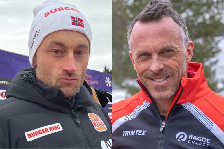 Nytt mestermøte: De hater å tape enda mer enn de liker å vinne