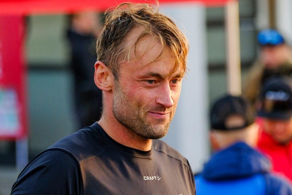 Petter Northug TIV 2025