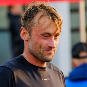 Petter Northug TIV 2025