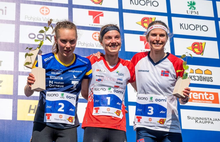 Hvilken kanonsesong for Simona Aebersold