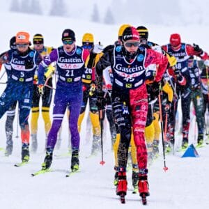 Bad Gastein Criterium -