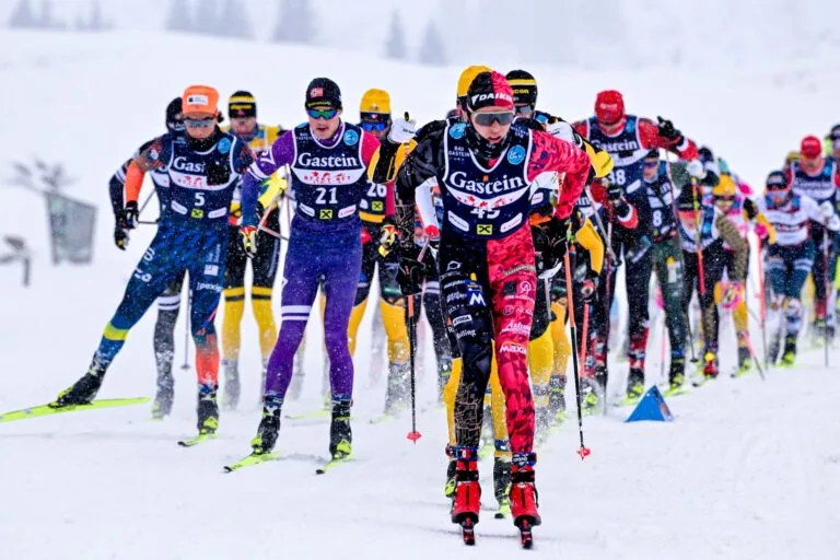 Bad Gastein Criterium -