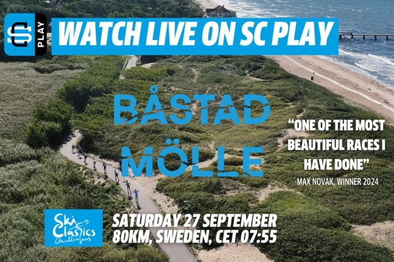Båstad–Mölle direkte på SC Play