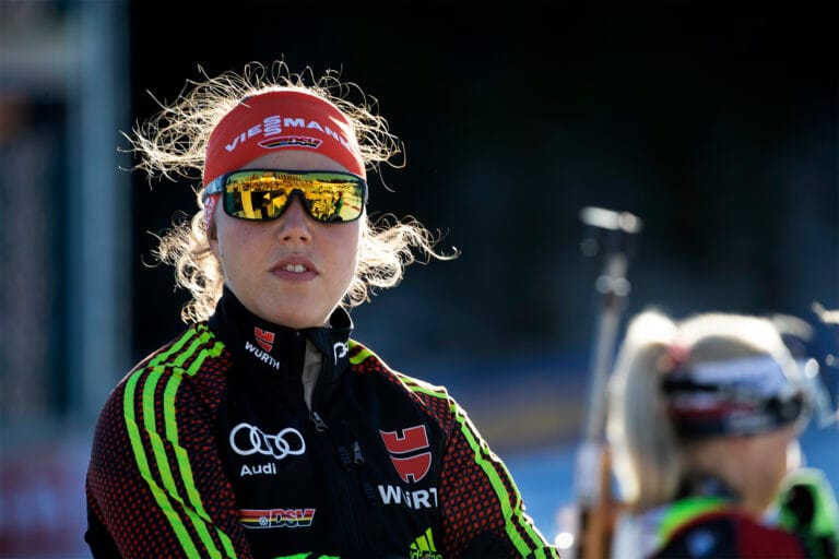 Skiskytterens kropp funnet – skal likevel berges