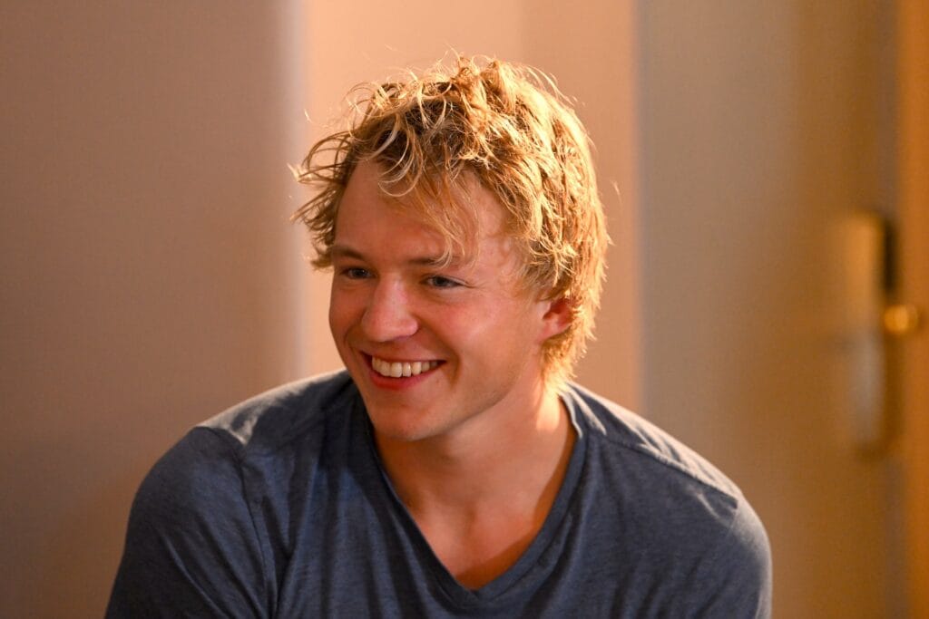 Gustaf Berglund Sexten Järnberg 2025 Rolf Zetterberg 