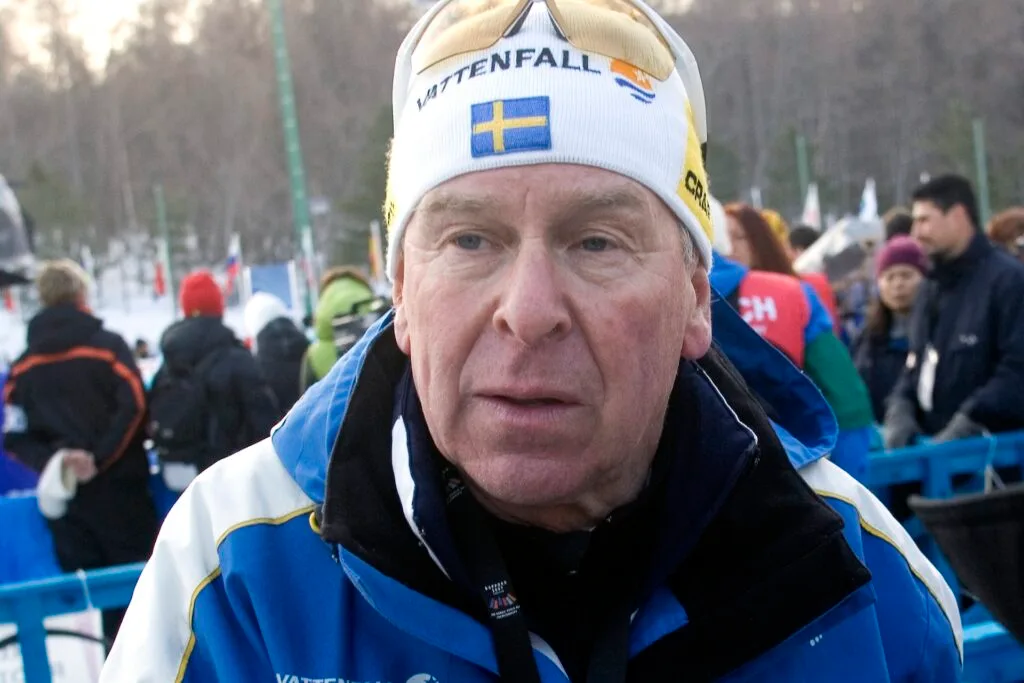 Ifølge den finske landslagstreneren Pekka Vähäsöyrinki, skal den norske trenerprofilen Inge Bråten ha innrømmet norsk EPO-bruk. Den norske treneren tilbakeviste dopinganklager en rekke ganger før han døde i 2012. Foto: Bildbyrån