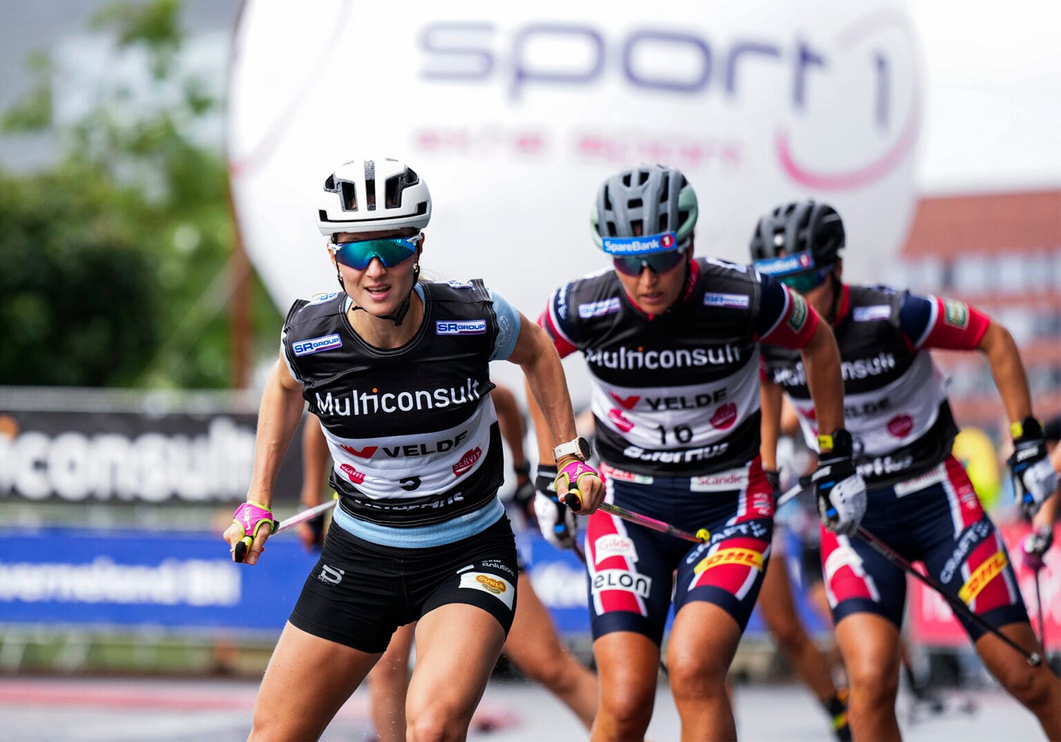 Alt av program for OL 2026, Tour de Ski og verdenscupen i langrenn ...