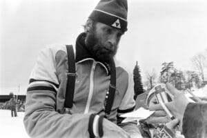 Juha Mieto, Finland.