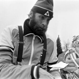 Juha Mieto, Finland.