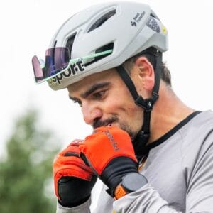 Cross-Country summer training, Font-Romeu (FRA).