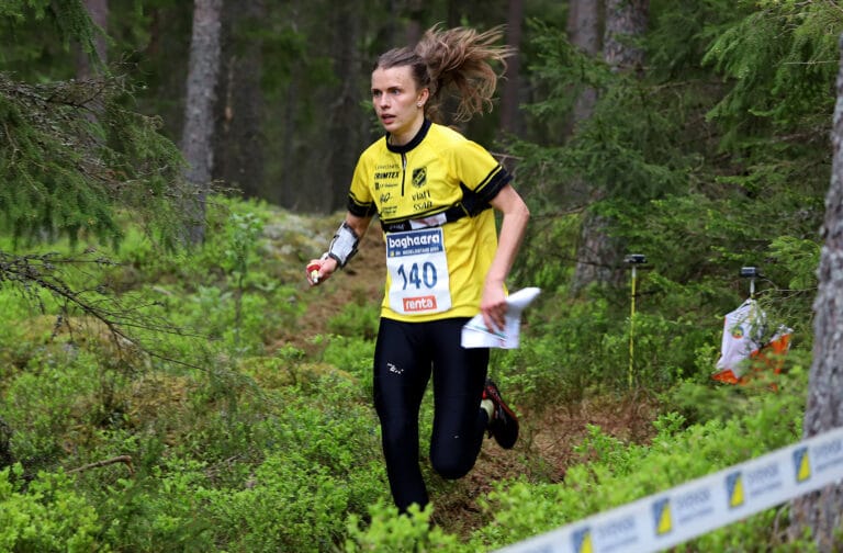 Direkte fra NM-gull til SM-gull på langdistanse