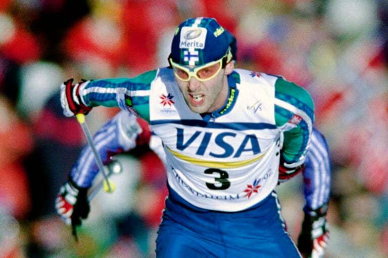 EPO i kjøleskapet: – Sto ved siden av melk og smør