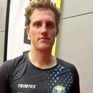 Olov Roos SkiErg Open 2025 Oskar Svärd