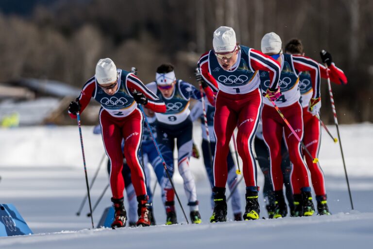 Program for OL 2026: Langrenn og skiskyting dag for dag