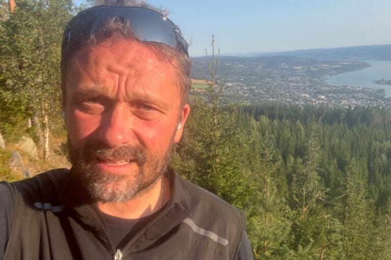 Hold misbruket skjult i en årrekke