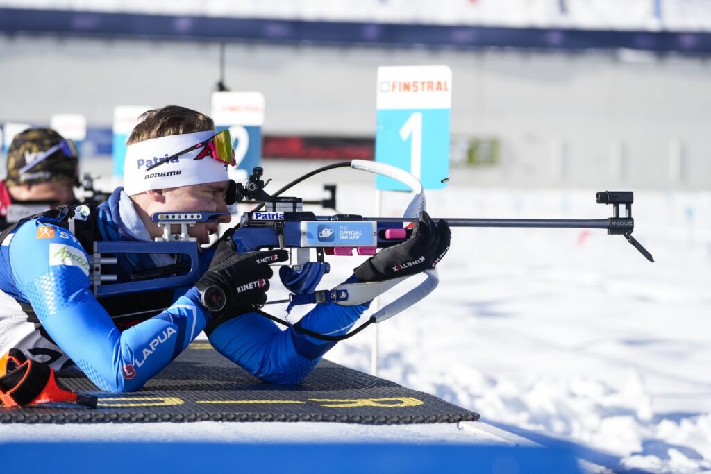 Foto: Vanzetta/NordicFocus