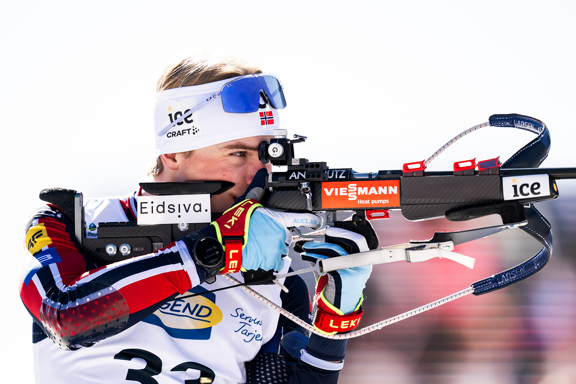 Terminliste 2025-2026 Archives - Langrenn.com