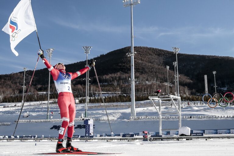 Dette brevet kan avgjøre om russerne får konkurrere igjen