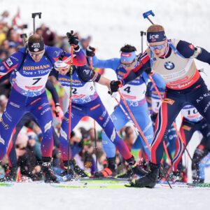 Emilien Jacquelin vurderer å legge opp.