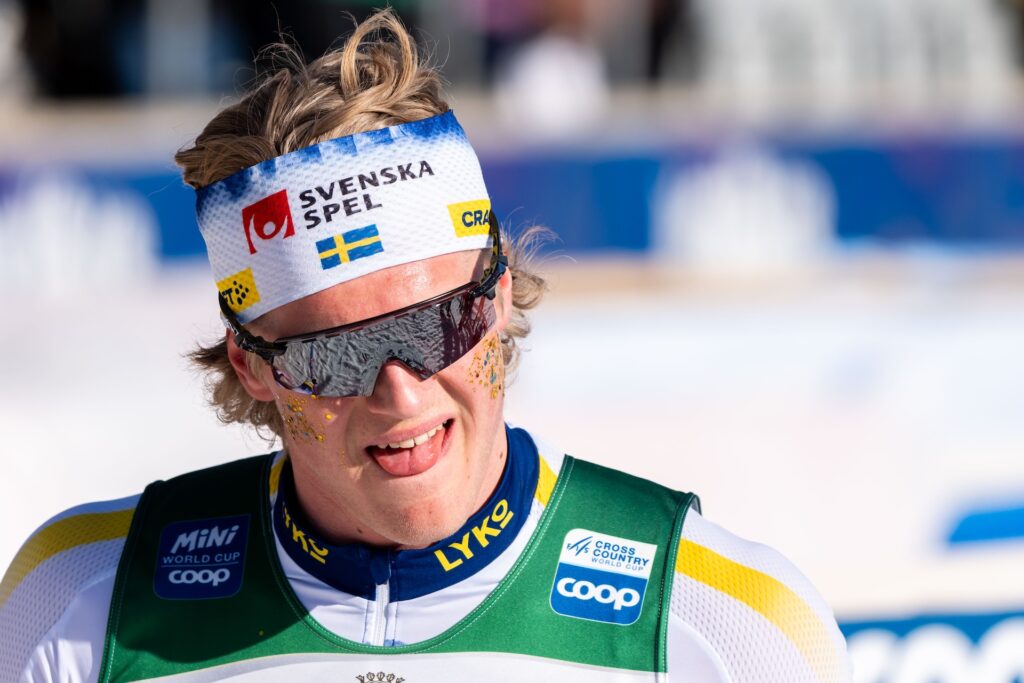 Kalle Parkkinen / BILDBYRÅN