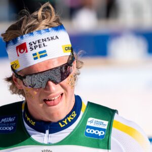 Kalle Parkkinen / BILDBYRÅN