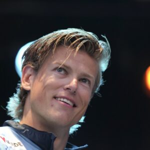 Johannes Hoesflot Klaebo (NOR) - BLINK25 Festival Cross-Country, sprint - Sandnes (NOR).