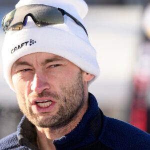 Petter Northug 2025