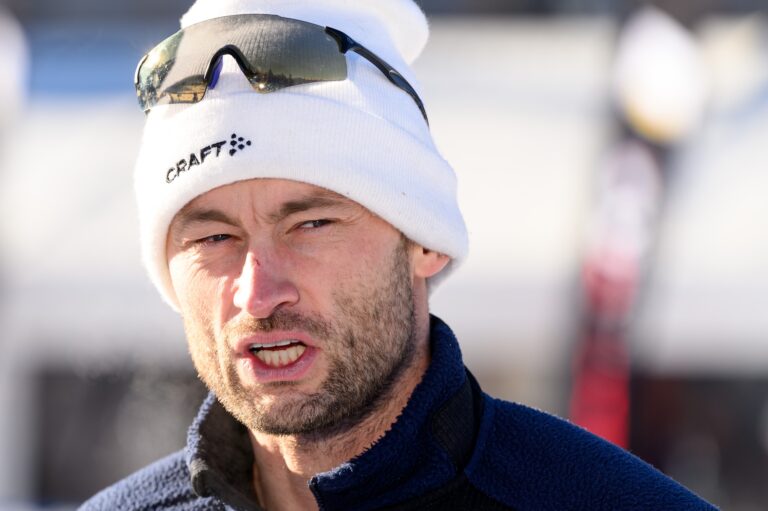 Petter Northug 2025