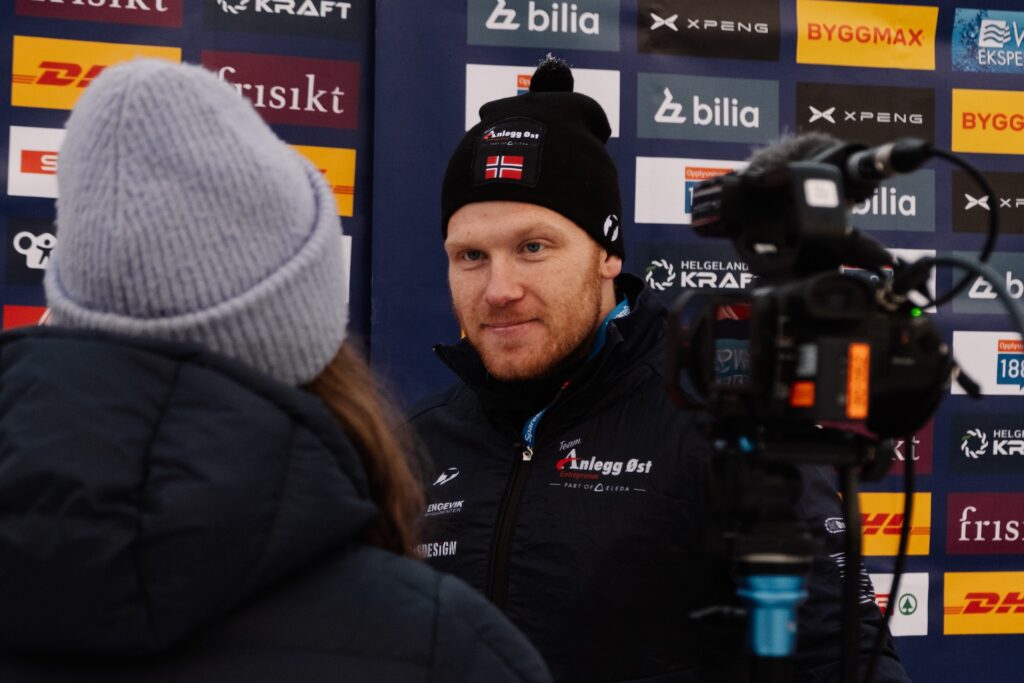 Emil Hosøy Beito 2025 Jørgen Krogsæter 