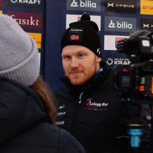 Emil Hosøy Beito 2025 Jørgen Krogsæter