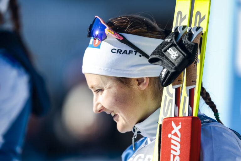 Ingvild Flugstad Østberg mister sesongåpningen