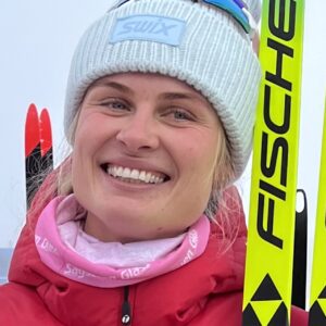 Julie Bjervig Drivenes 10K F Beito 2025 Scheve