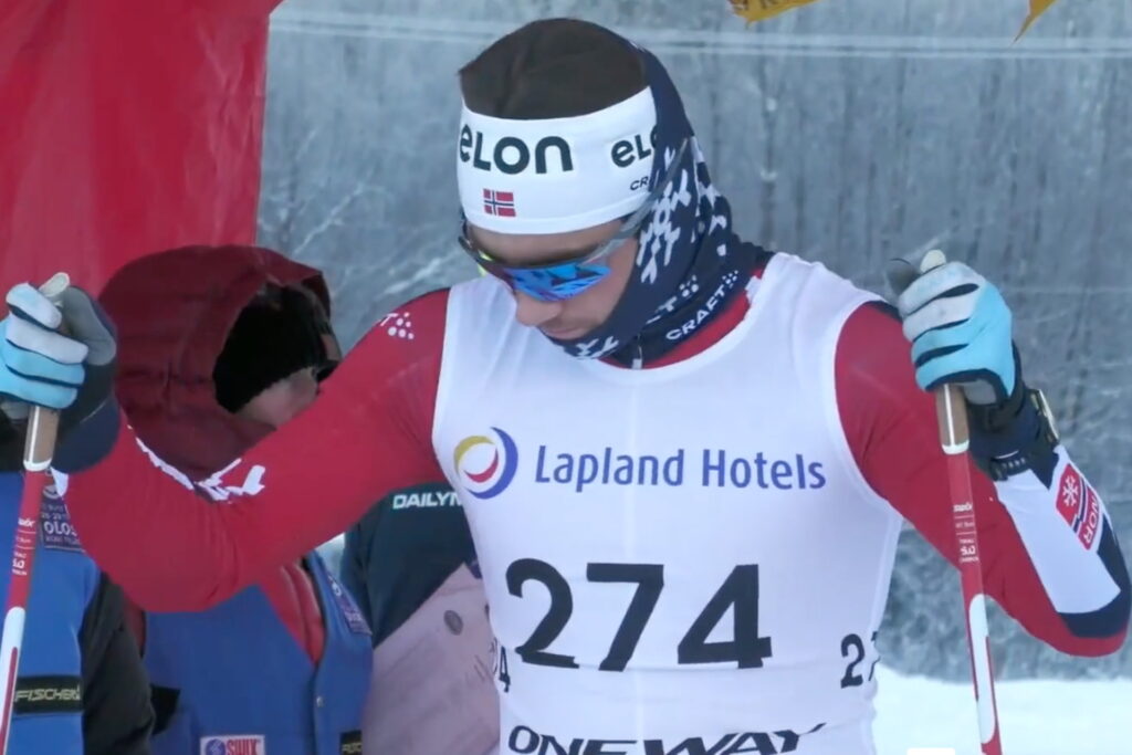 Preben Horven Screenshot SC Play