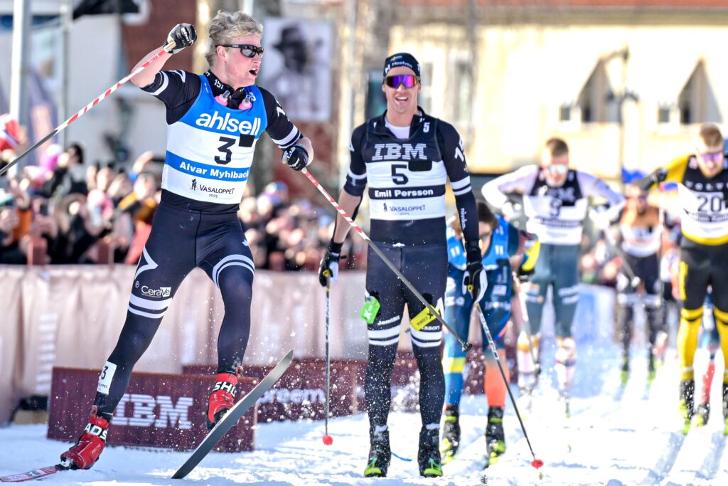 Foto: Reichert/NordicFocus.