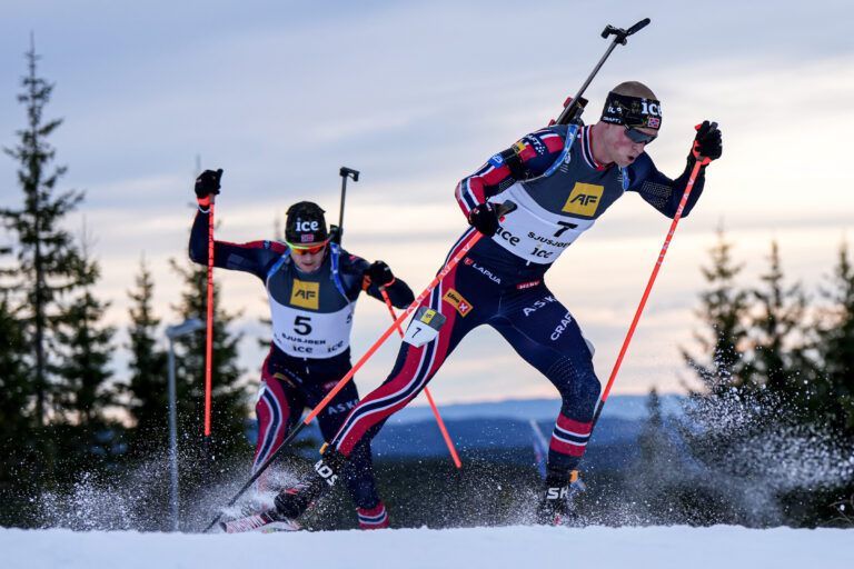 Sesongåpning i langrenn og skiskyting: Program og TV-tider 