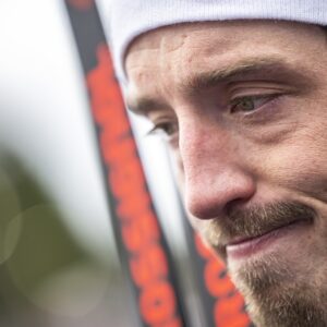 Calle Halfvarsson VM 2025