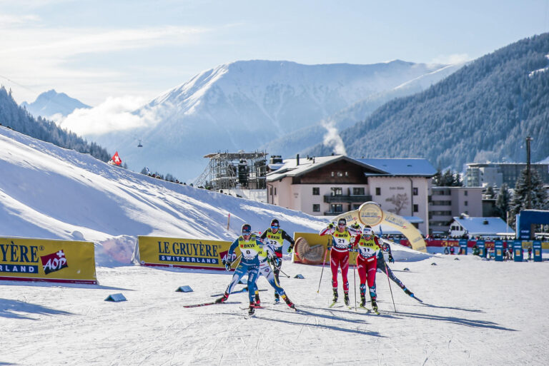 Bekrefter: Flere russere får grønt lys til Davos