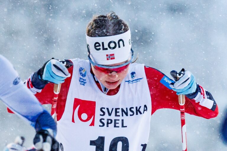– Her har Norge et nytt kjempetalent!