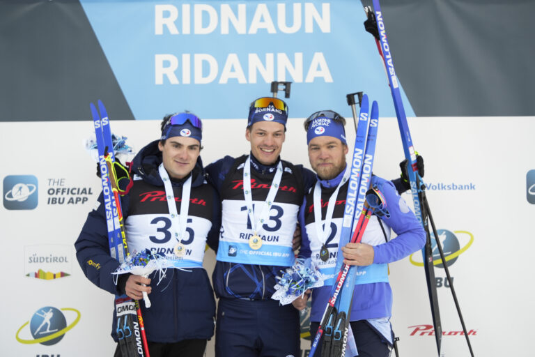 Barbieri/NordicFocus