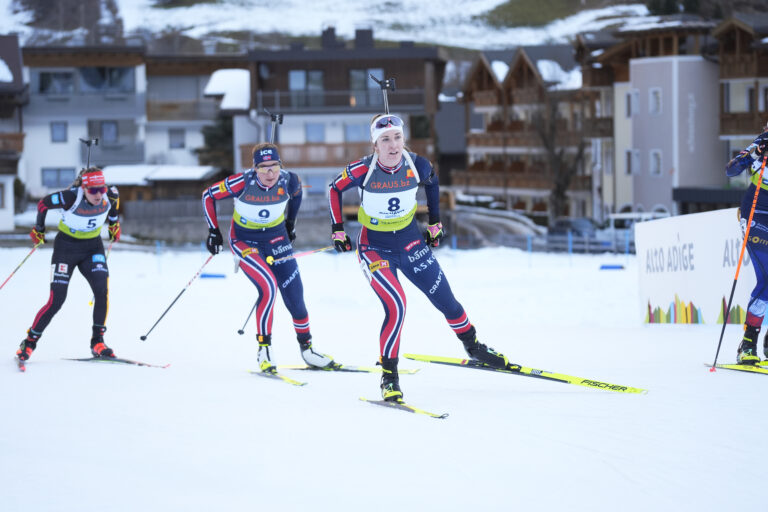 Barbieri/NordicFocus