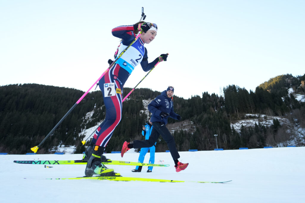 Barbieri/NordicFocus