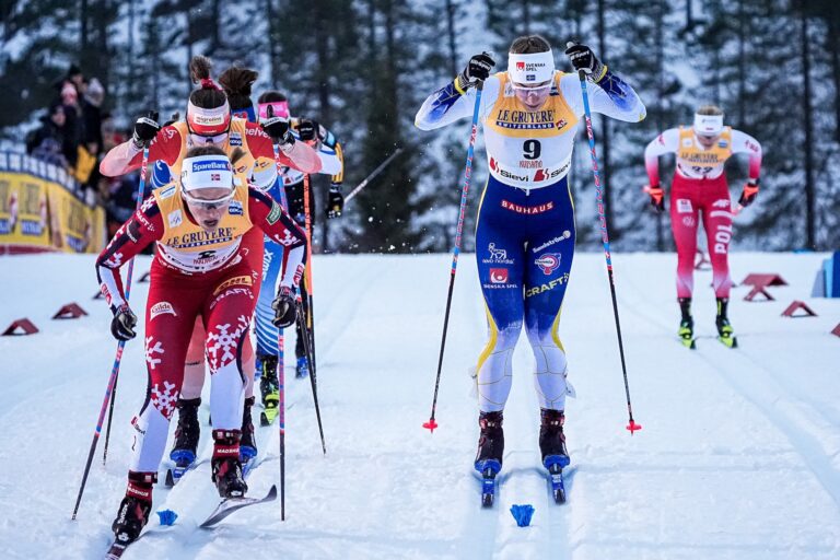Gir klar beskjed: – Jeg skal ha den