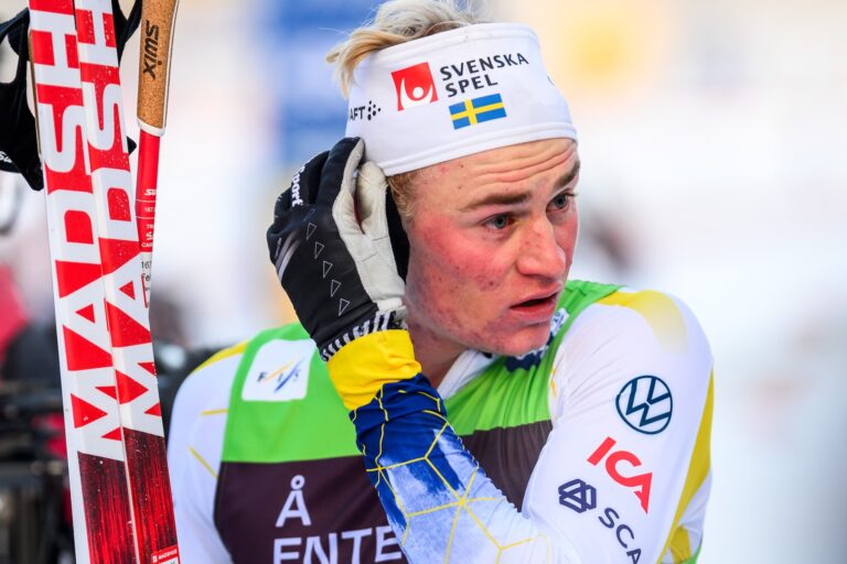 Klar beskjed: – Da trekker jeg meg fra hele sesongen