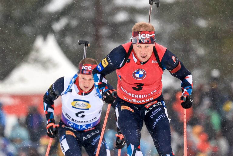 OL-håp rykker opp, stjernene ned – dette er Norges tropp til IBU-Cupen